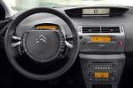 Citroen C4 Sedan 2008 года
